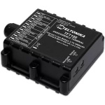 Teltonika GPS Tracker TFT100TSTAA0 GNSS / GPRS / GSM για Σκάφη / Φορτηγά / Αυτοκίνητα Αδιάβροχο IP67