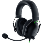 Razer BlackShark V2 X USB Over Ear Gaming Headset με σύνδεση USB