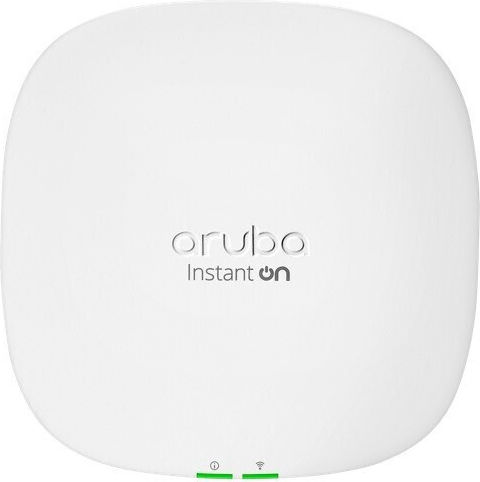 Aruba Instant On AP25 WiFi Mesh Network Access Point Wi‑Fi 5 Single Band (5GHz) - Image 1