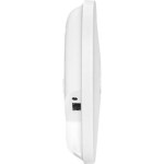 Aruba Instant On AP25 WiFi Mesh Network Access Point Wi‑Fi 5 Single Band (5GHz) - Image 4