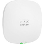 Aruba Instant On AP25 WiFi Mesh Network Access Point Wi‑Fi 5 Single Band (5GHz) - Image 2