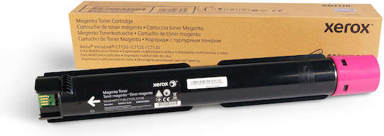 Xerox VersaLink C7100 Γνήσιο Toner Laser Εκτυπωτή Ματζέντα 006R01826 - Image 1