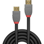 Lindy Cable HDMI male - HDMI male 15m Μαύρο - Image 2