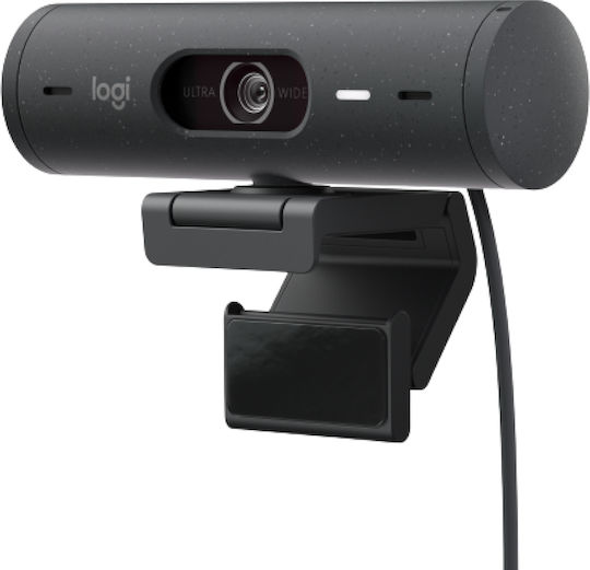 Logitech Brio 500 Web Camera Full HD 1080p με Autofocus - Image 1