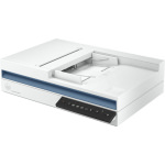HP ScanJet Pro 2600 F1 Flatbed / Sheetfed Scanner A4 - Image 3