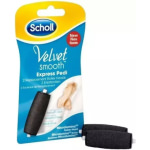 Scholl Velvet Soft Rollers Diamond Crystals 2pcs Ανταλλακτικό για Ηλεκτρικές Λίμες Ποδιών - Image 4