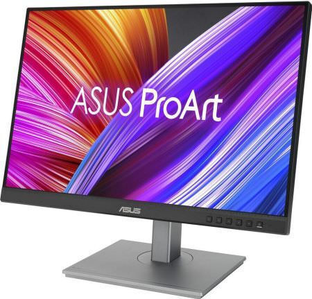 Asus ProArt Display PA248CNV IPS HDR Monitor 24.1" FHD 1920x1200 με Χρόνο Απόκρισης 5ms GTG - Image 1