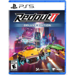 Redout II Deluxe Edition PS5 Game