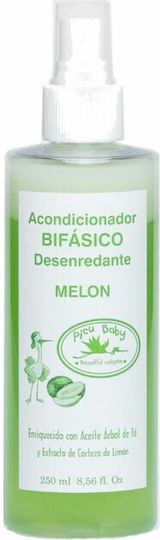 Picu Baby Παιδικό Conditioner για Εύκολο Χτένισμα σε Μορφή Spray 250ml - Image 1