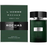 Rochas L'Homme Rochas Aromatic Touch Eau de Parfum 100ml - Image 3