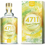 4711 Remix Cologne Eau de Cologne 100ml - Image 2