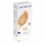Lactacyd Intimate Gel για Καθαρισμό της Ευαίσθητης Περιοχής 400ml - Image 2