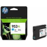 HP 963XL Γνήσιο Μελάνι Εκτυπωτή InkJet Κυανό (3JA27AE) - Image 3