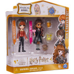 Spin Master Wizarding World Harry Potter Ron Weasley & Parvati Patil για 6+ Ετών - Image 2