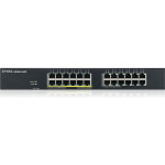 Zyxel GS1915-24EP Managed L2 PoE Switch με 24 Θύρες Gigabit (1Gbps) Ethernet - Image 2