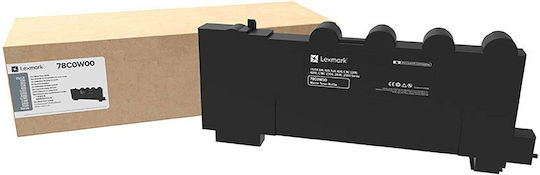 Lexmark Waste Tank for Lexmark CS421/521/622 CX421 (78C0W00) - Image 1