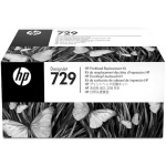 HP Printhead Replacement Kit Γνήσιο Printhead F9J81A - Image 2