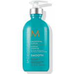 Moroccanoil Κρέμα Μαλλιών Smooth για Ίσιωμα με Ελαφρύ Κράτημα κατά του Φριζαρίσματος 300ml