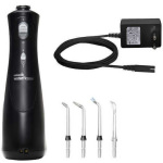 Waterpik WP-462E Water Flosser Μαύρο - Image 3