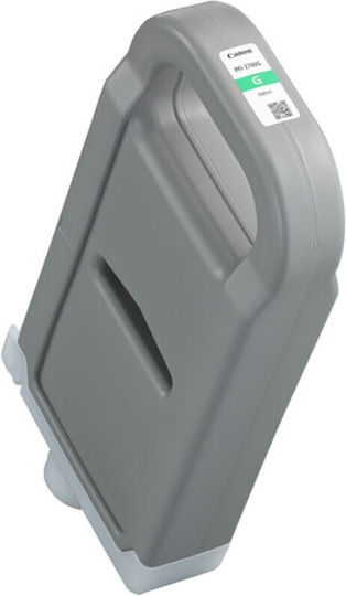 Canon PFI-2700 Γνήσιο Μελάνι Εκτυπωτή InkJet Πράσινο (5295C001) - Image 1