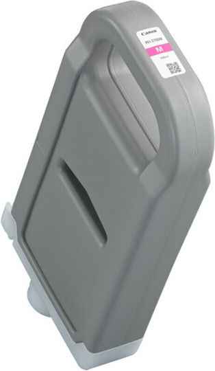 Canon PFI-2700 Γνήσιο Μελάνι Εκτυπωτή InkJet Ματζέντα (5290C001) - Image 1