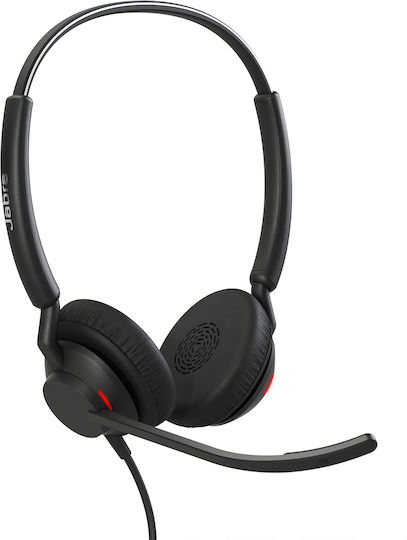 Jabra Engage 40 USB Type-C VOIP Headset (4099-410-299) - Image 1