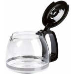 G3Ferrari G10063 Καφετιέρα Φίλτρου 650W Black - Image 3