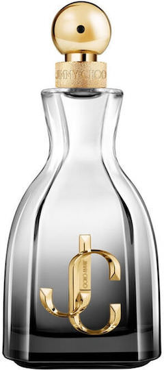 Jimmy Choo I Want Choo Forever Eau de Parfum 100ml - Image 1