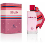 El Ganso Senorita Mon Amour Eau de Toilette 125ml - Image 2