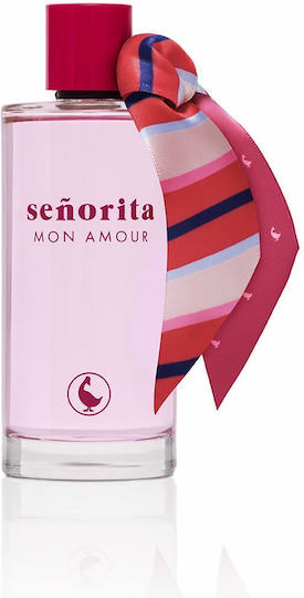 El Ganso Senorita Mon Amour Eau de Toilette 125ml - Image 1
