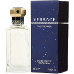 Versace The Dreamer Eau de Toilette 50ml - Image 3