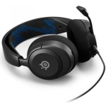 SteelSeries Arctis Nova 1P Over Ear Gaming Headset με σύνδεση 3.5mm - Image 3
