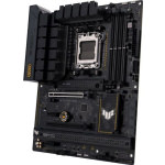 Asus TUF Gaming B650-PLUS WIFI Motherboard ATX με AMD AM5 Socket 90MB1BZ0-M0EAY0 - Image 2