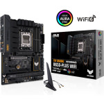 Asus TUF Gaming B650-PLUS WIFI Motherboard ATX με AMD AM5 Socket 90MB1BZ0-M0EAY0