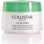 Collistar Body Ultra Lifting Κρέμα για Σύσφιξη Σώματος 400ml