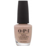 OPI Lacquer Gloss Βερνίκι Νυχιών NLP61 Samoan Sand 15ml - Image 3