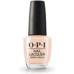 OPI Lacquer Gloss Βερνίκι Νυχιών NLP61 Samoan Sand 15ml - Image 2