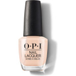 OPI Lacquer Gloss Βερνίκι Νυχιών NLP61 Samoan Sand 15ml - Image 4