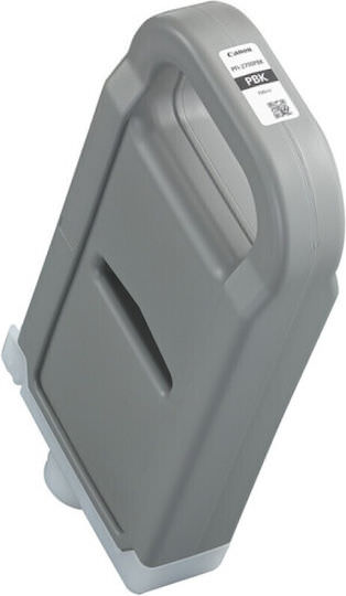 Canon PFI-2700 Γνήσιο Μελάνι Εκτυπωτή InkJet Photo Μαύρο (5288C001) - Image 1