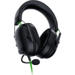Razer BlackShark V2 X USB Over Ear Gaming Headset με σύνδεση USB - Image 3