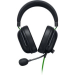 Razer BlackShark V2 X USB Over Ear Gaming Headset με σύνδεση USB - Image 4