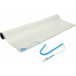 StarTech S55057780 Mouse Pad XL 600mm Μπεζ - Image 3