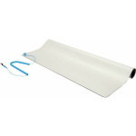 StarTech S55057780 Mouse Pad XL 600mm Μπεζ - Image 2