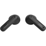 JBL Tune Flex TWS Earbud Bluetooth Handsfree Ακουστικά με Αντοχή στον Ιδρώτα και Θήκη Φόρτισης Μαύρα - Image 3