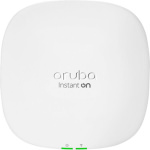 Aruba Instant On AP25 with 12V/18W Power Adaptor (EU) WiFi Mesh Network Access Point Wi‑Fi 5 Single Band (5GHz)