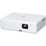 Epson CO-W01 Projector 3LCD HD Απλής Λάμπας με Ενσωματωμένα Ηχεία - Image 3