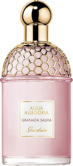 Guerlain Aqua Allegoria Granada Salvia Eau de Toilette Refillable 125ml - Image 1