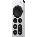 Apple TV Box MN893 4K UHD με WiFi και 128GB Αποθηκευτικό Χώρο με Λειτουργικό tvOS και Siri - Image 3