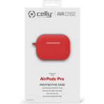 Celly Aircase Κόκκινο (Apple AirPods Pro) - Image 3