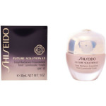 Shiseido Future Solution LX Total Radiance Foundation 30ml - Image 3